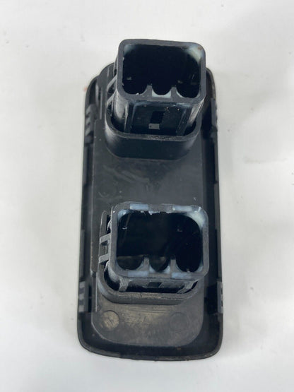 2005-2010 Kia Sportage Center Console Blank Switch Cover Bezel Trim OEM