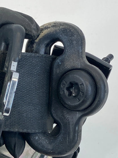 2008-2015 LAND ROVER LR2 FRONT RIGHT PASSENGER SEAT BELT RETRACTOR 60822900 OEM