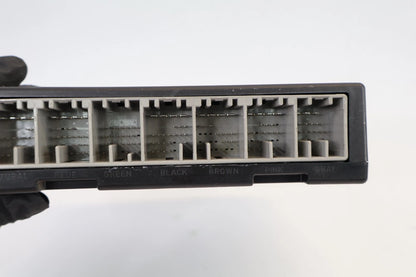 2012-2015 CHEVROLET SONIC BODY CONTROL COMPUTER MODULE BCM BCU OEM 13582620