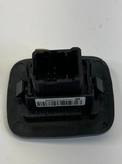 2009-2014 VOLKSWAGEN ROUTAN REAR RIGHT SEAT HEATED CONTROL SWITCH 1HU070X9AB