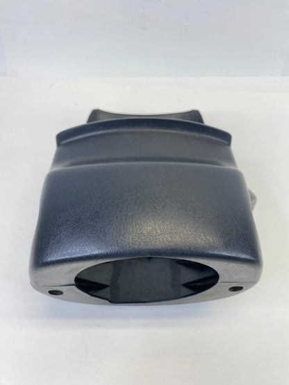 2001-2005 TOYOTA RAV4 STEERING COLUMN COVER LOWER TRIM SHROUD 45287-42120 OEM