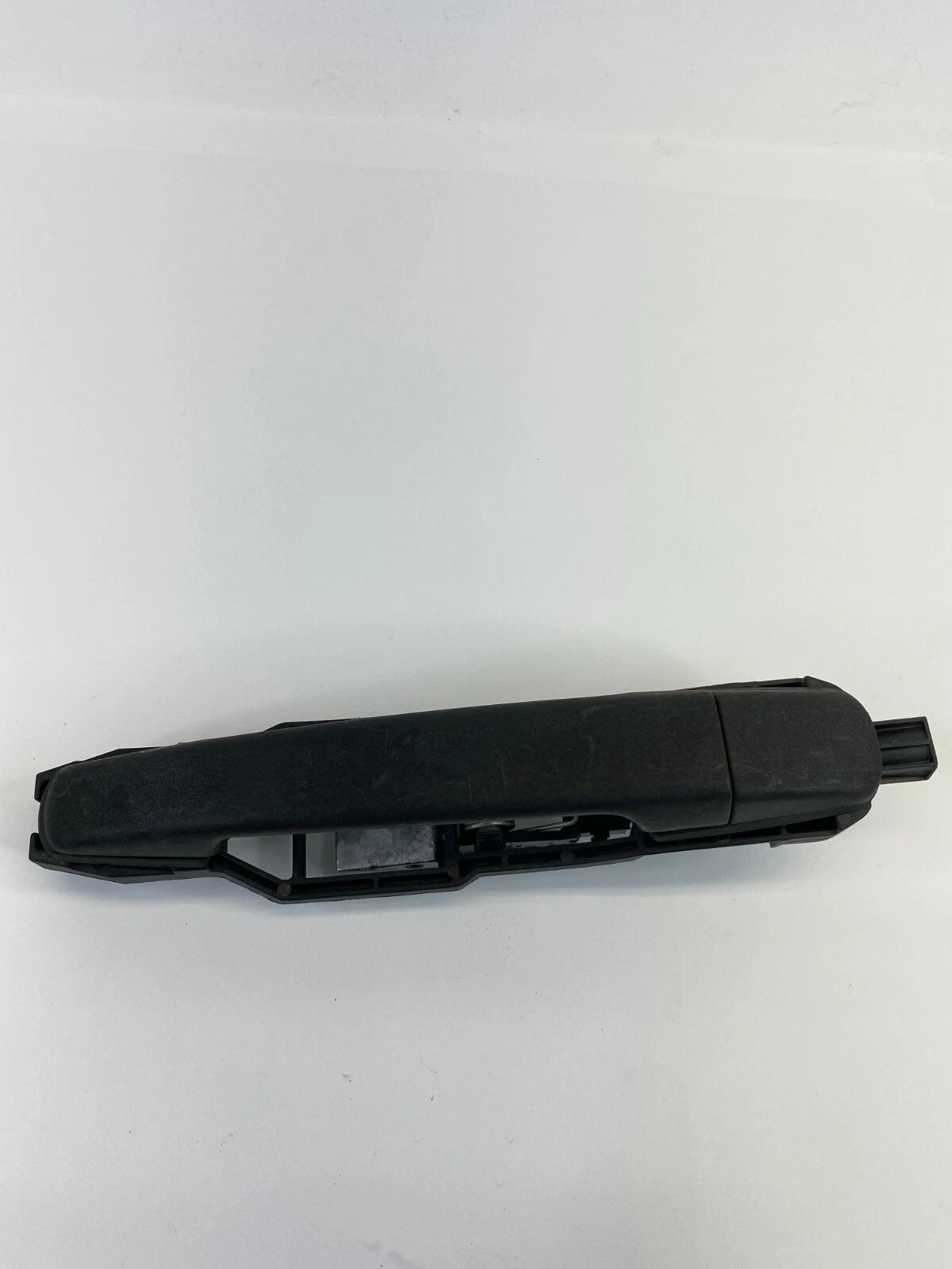 1998-2003 MERCEDES-BENZ ML320 REAR LEFT SIDE EXTERIOR DOOR HANDLE ASSEMBLY OEM
