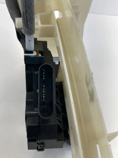 2012-2017 Ford Focus Rear Left Side Door Lock Latch Actuator CM51-A264A26-AJ