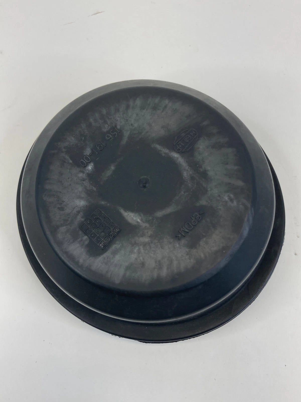 2003-2011 03-11 Saab 9-3 Headlight Headlamp Bulb Dust Rubber Access Cover OEM