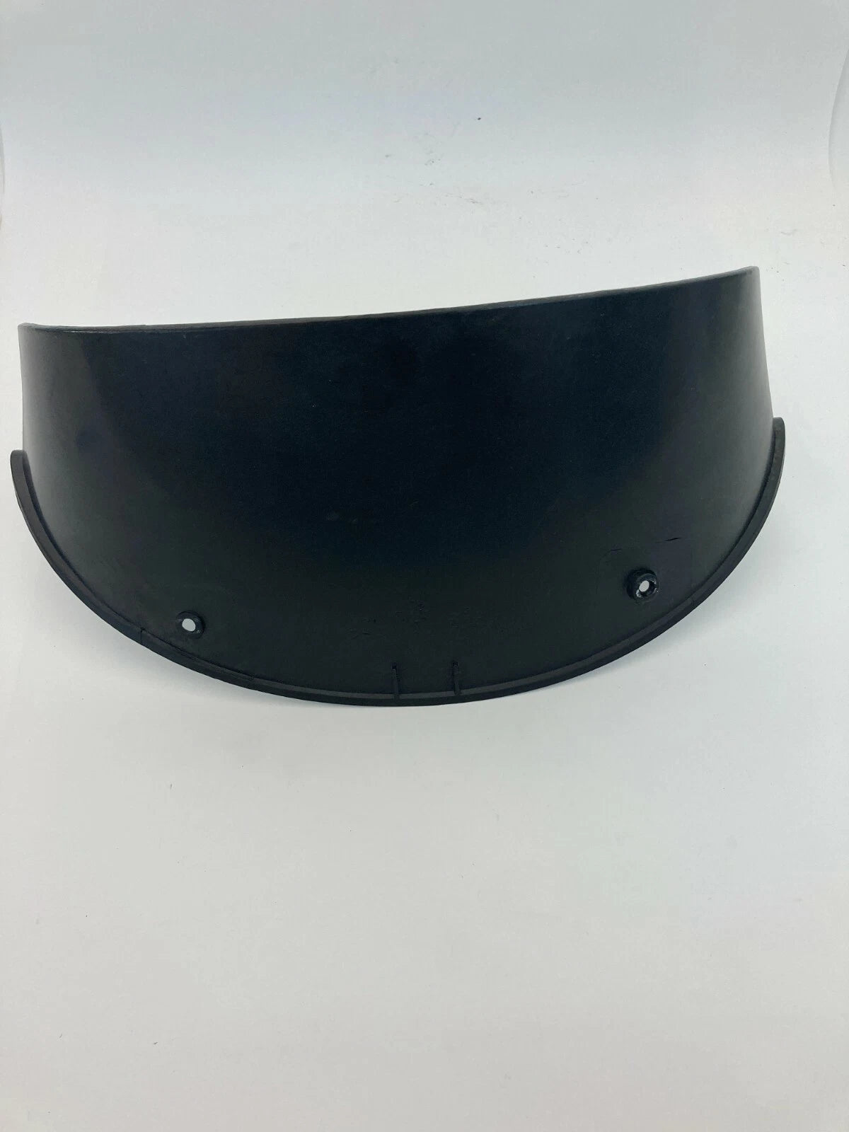 05-10 CHEVROLET COBALT LT SPEEDOMETER INSTRUMENT CLUSTER DASH BEZEL TRIM COVER