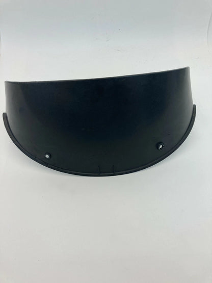 05-10 CHEVROLET COBALT LT SPEEDOMETER INSTRUMENT CLUSTER DASH BEZEL TRIM COVER