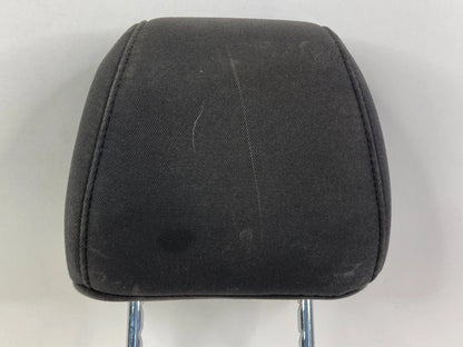2012-2014 FORD FOCUS FRONT RIGHT PASSENGER SIDE SEAT HEADREST HEAD REST OEM
