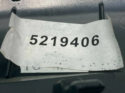 2000 2001 2002 MERCEDES-BENZ S430 S500 RIGHT PASSENGER WINDOW SWITCH OEM