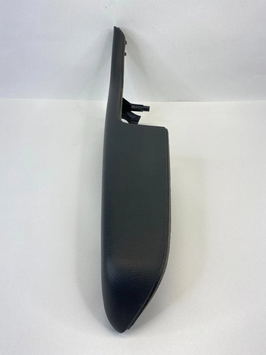 2007-2011 AUDI A6 QUATTRO FRONT RIGHT SIDE INTERIOR DOOR ARMREST 4F1867106 OEM