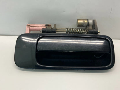1997 1998 1999 2000 2001 LEXUS ES300 REAR RIGHT SIDE OUTER DOOR HANDLE ASSEMBLY
