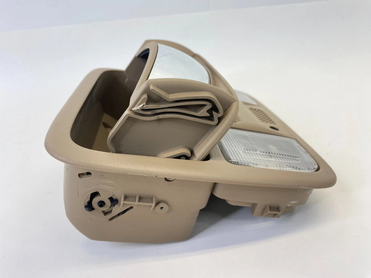 2006-2008 HONDA PILOT ROOF CENTER OVERHEAD CONSOLE OEM FACTORY 83250-SHJ-A020-M1
