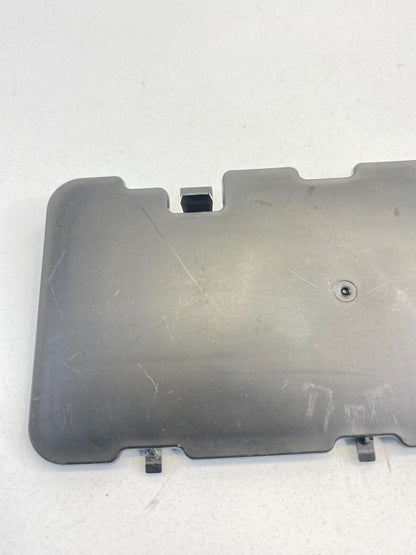 2006-2009 Mercedes-Benz R350 Rear Side Battery Cover Panel Trim A2516801018 OEM