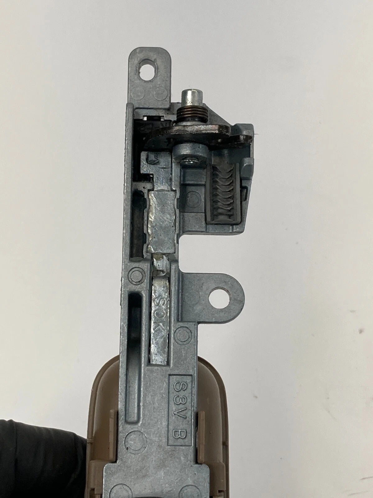 2001 2002 2003 2004 2005 2006 ACURA MDX GLOVE BOX LATCH LOCK DOOR HANDLE