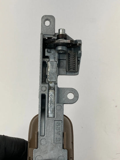 2001 2002 2003 2004 2005 2006 ACURA MDX GLOVE BOX LATCH LOCK DOOR HANDLE