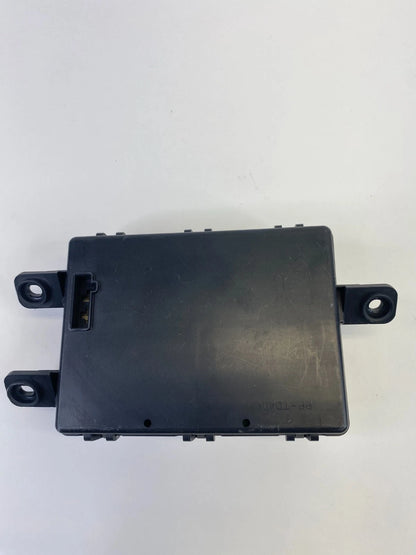 14-16 2014-2016 Dodge Dart Heater A/C Temperature Control Module 68081871AH OEM