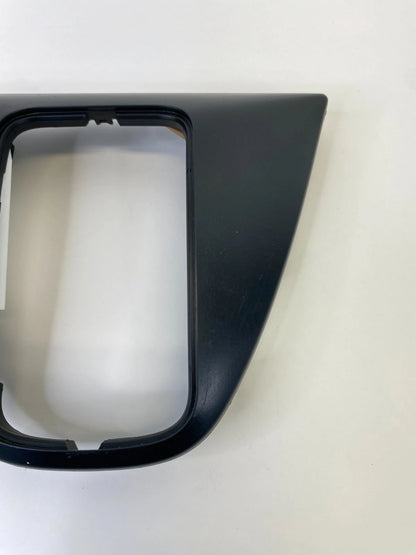 2000-2006 BMW X5 AUTOMATIC TRANSMISSION SHIFTER BEZEL TRIM SURROUND OEM