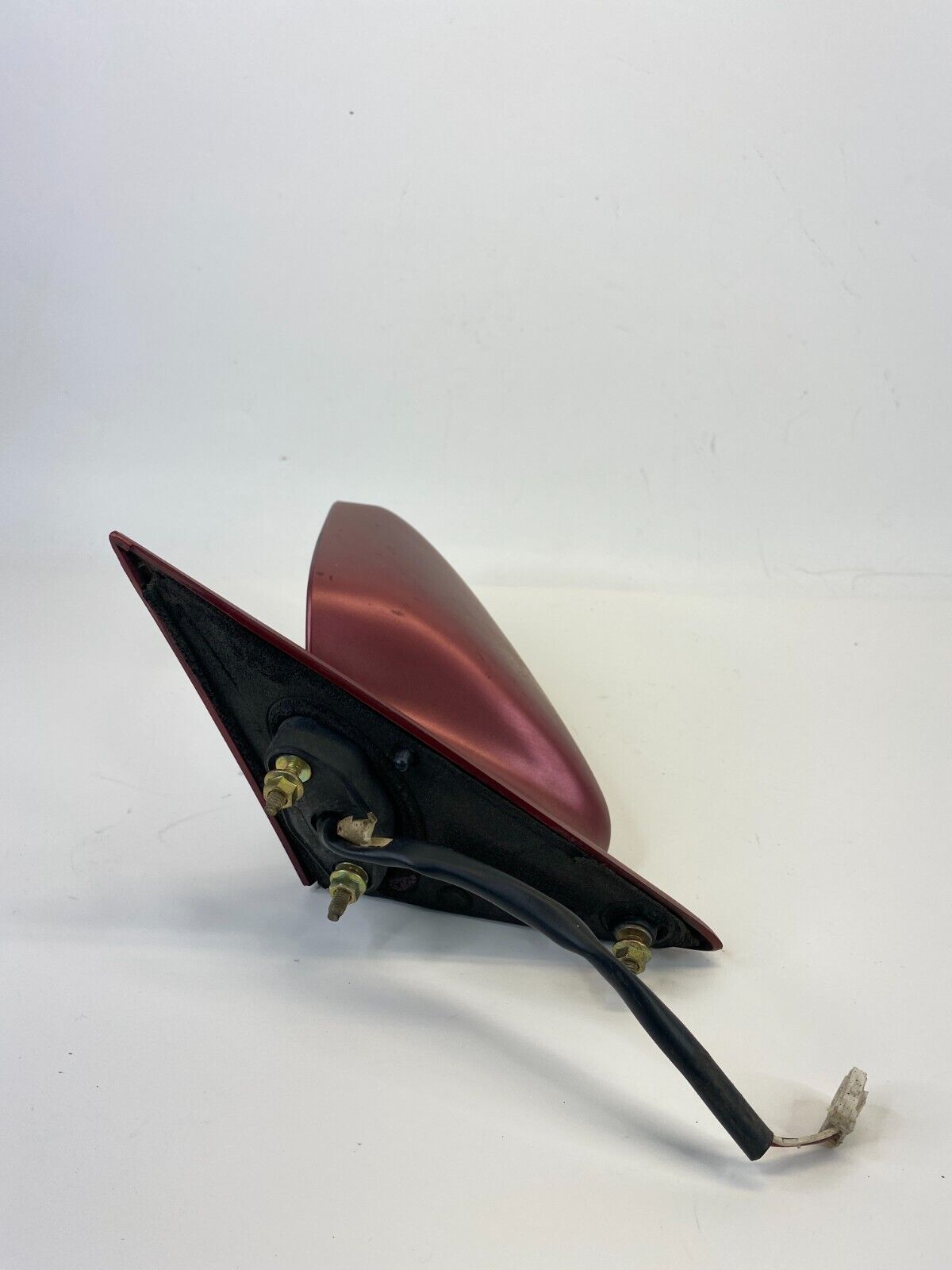 97 98 99 00 01 Toyota Camry Fornt Left Driver Side View Power Door Mirror LH OEM