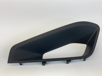 06 07 VOLKSWAGEN GTI CENTER CONSOLE LEFT SIDE LOWER TRIM COVER 1K0-864-375-B OEM