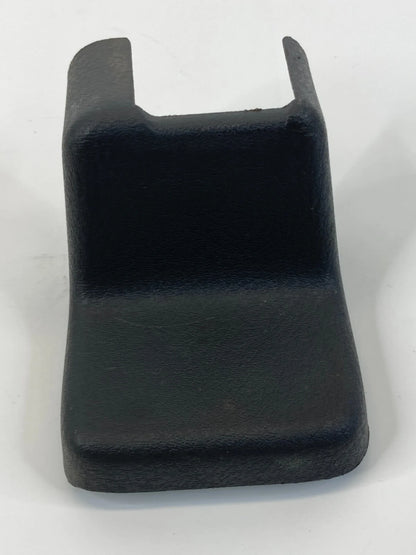 2004 FORD EXPLORER FRONT LEFT FLOOR SEAT TRACK END COVER CAP 1L24-78622C69-AEW