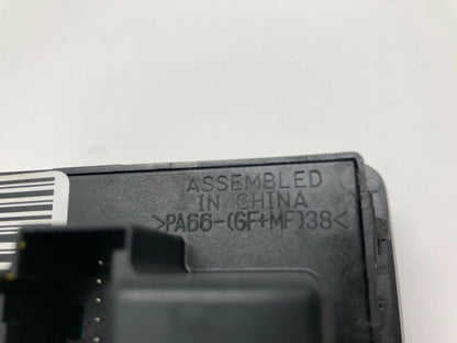 2006-2011 CHEVROLET IMPALA HEADLIGHT DIMMER TRUNK RELEASE CONTROL SWITCH OEM