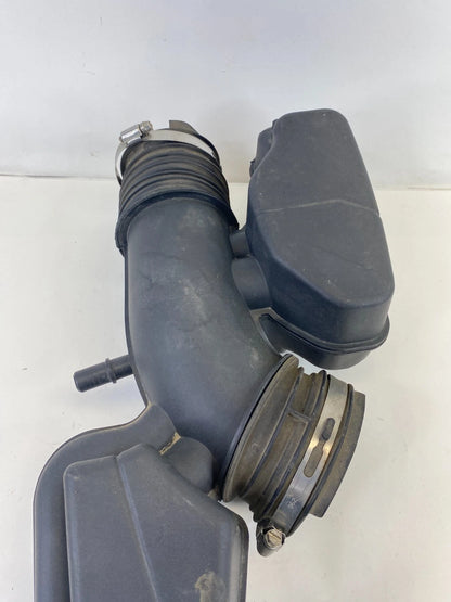 13-19 FORD POLICE INTERCEPTOR AIR CLEANER RESONATOR INTAKE BOX HOUSING ASSY OEM