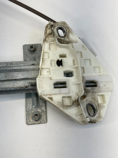 2004-2008 ACURA TL REAR LEFT SIDE POWER WINDOW MOTOR W/ REGULATOR 1920B-50920