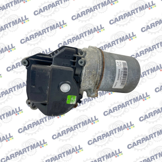 2010-2012 LINCOLN MKT FRONT WINDSHIELD WIPER MOTOR UNIT ASSEMBLY OEM 73972-A-17