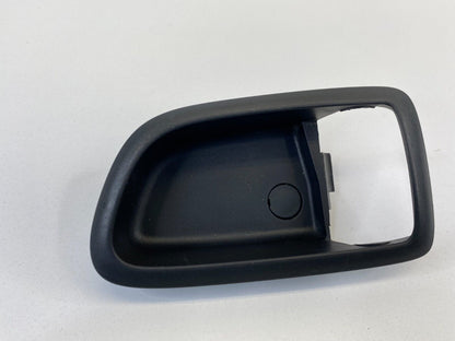 2004-2009 Mazda 3 Mazda3 Rear Left Side Inner Door Handle Bezel Trim Cover OEM