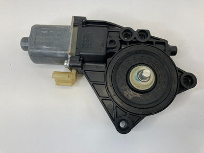 2011-2014 Hyundai Sonata Sedan Rear Left Side Door Window Motor 83450-3Q000