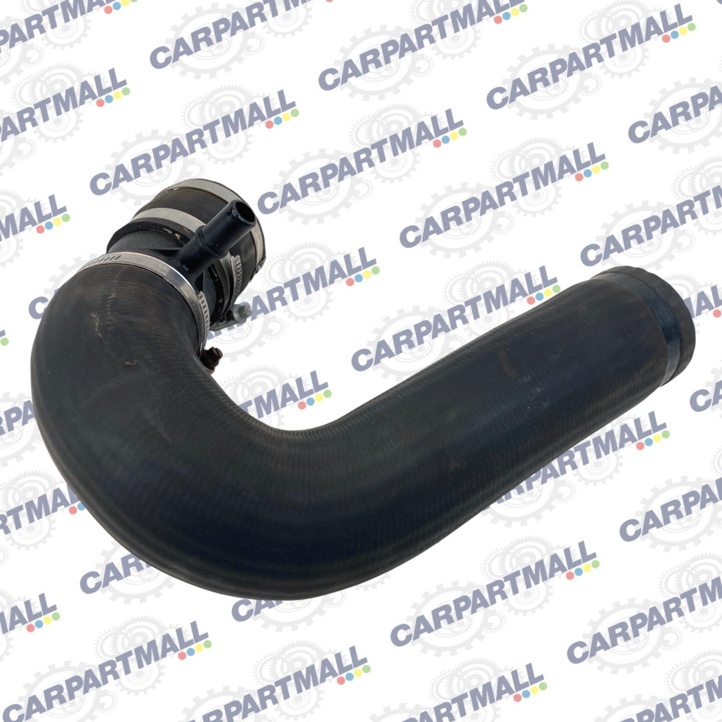 15 16 17 18 Ford Edge 2.0L L4 A/T Air Cleaner Intake Hose Duct Tube OEM