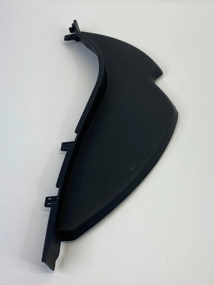 2008-2017 MITSUBISHI LANCER DASH LEFT SIDE END CAP COVER BEZEL TRIM 8002A179 OEM