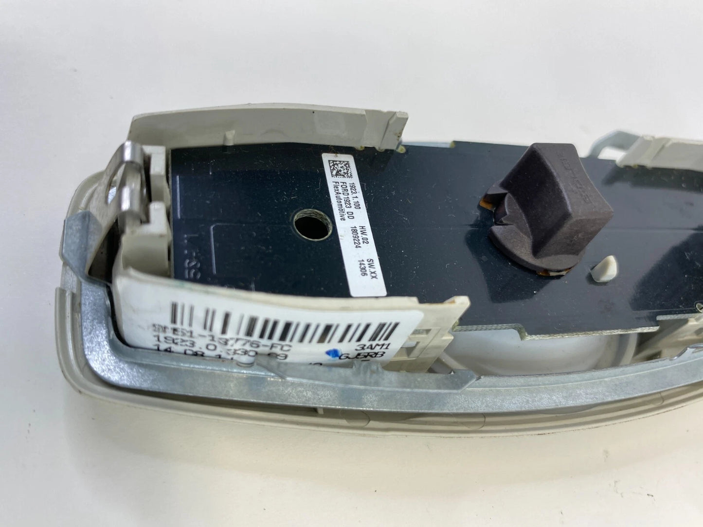 12-18 FORD FOCUS REAR ROOF INTERIOR DOME MAP LIGHT READING LAMP BM51-13776-FC