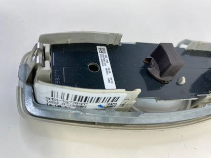12-18 FORD FOCUS REAR ROOF INTERIOR DOME MAP LIGHT READING LAMP BM51-13776-FC