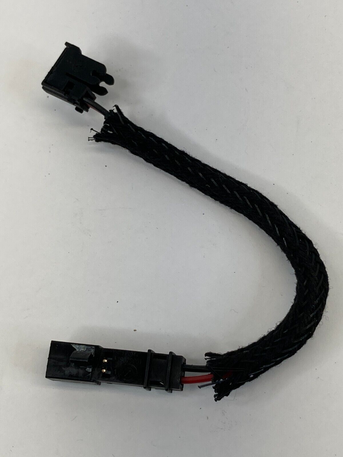 2006-2011 Audi A6 Front Door Ambient Light Wiring Wire Harness 19028992 OEM