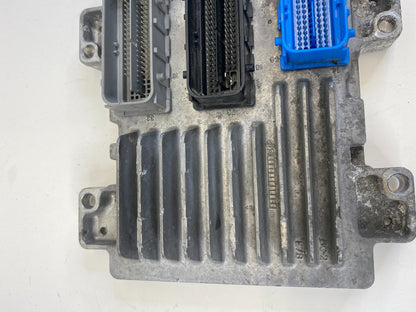 2012-2016 Chevrolet Cruze 1.4L Engine Computer Control Module ECM ECU 12656958