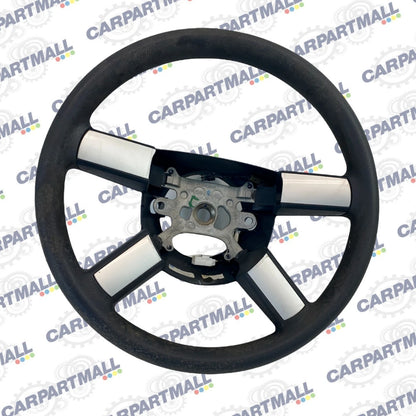 05-07 CHRYSLER 300 FRONT LEFT DRIVER SIDE STEERING WHEEL ASSEMBLY 0UV201DVAD OEM