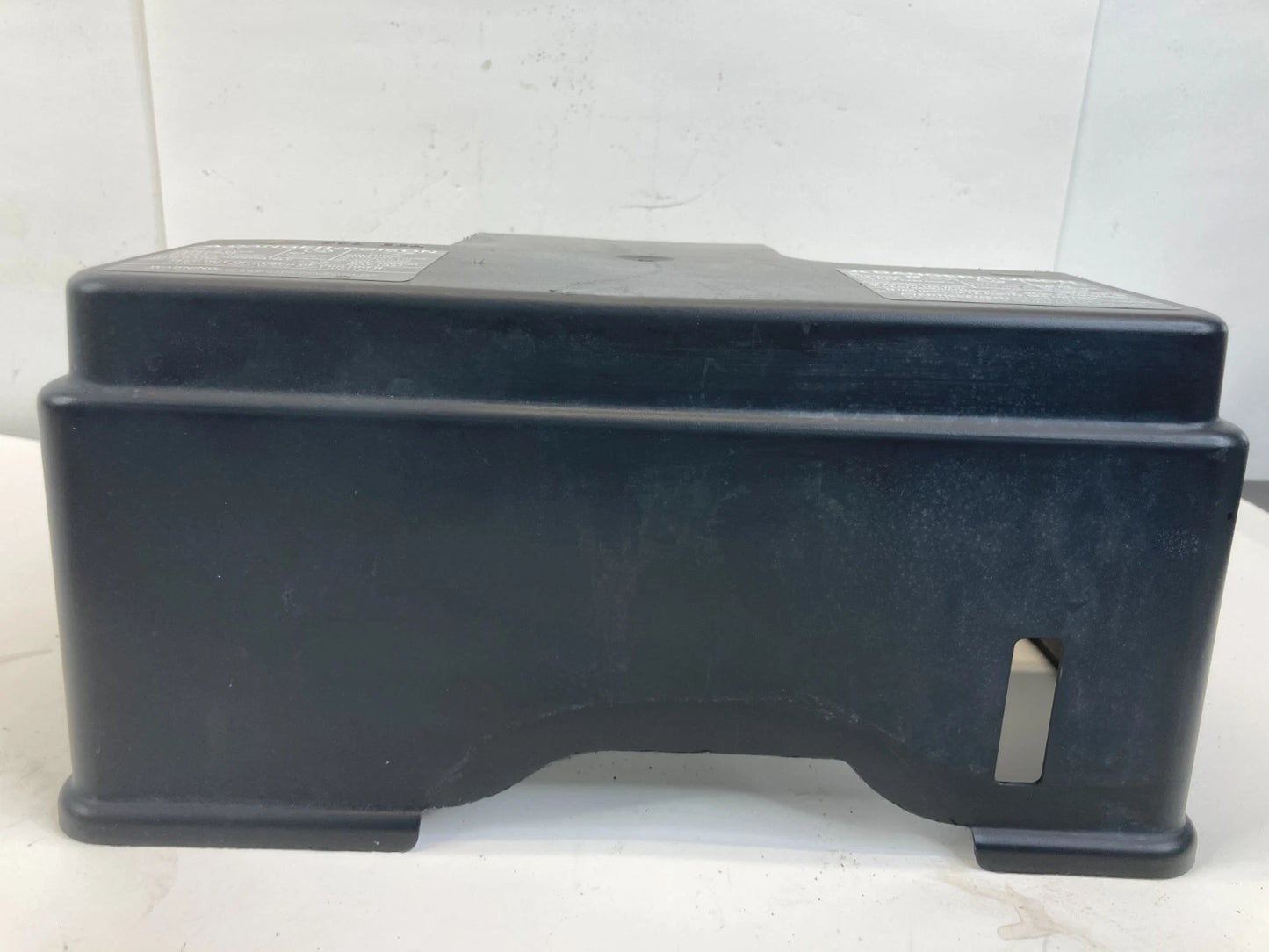 2008-2012 FORD ESCAPE 08-11 MARINER BATTERY COVER LID 6L8T-10A659-AA