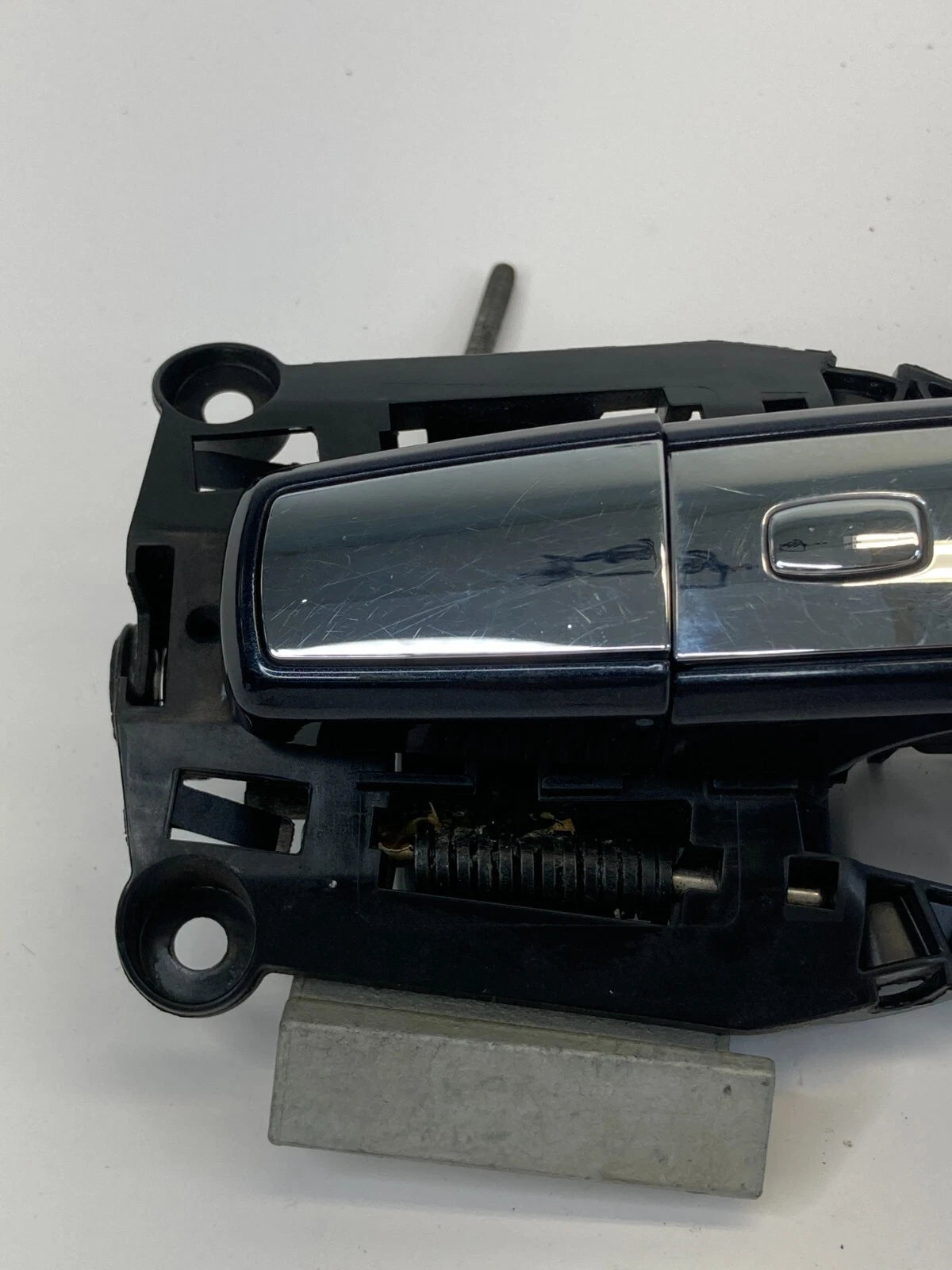 2012 2013 BUICK REGAL REAR LEFT SIDE EXTERIOR DOOR HANDLE 9400-2321 OEM