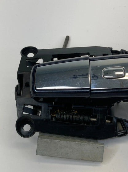 2012 2013 BUICK REGAL REAR LEFT SIDE EXTERIOR DOOR HANDLE 9400-2321 OEM