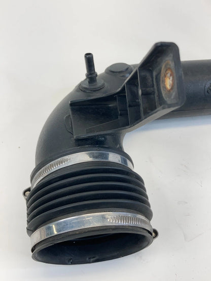 2012 Volvo S60 08-13 C70 2.5L Air Intake Pipe Connector Hose Duct 31274655 OEM