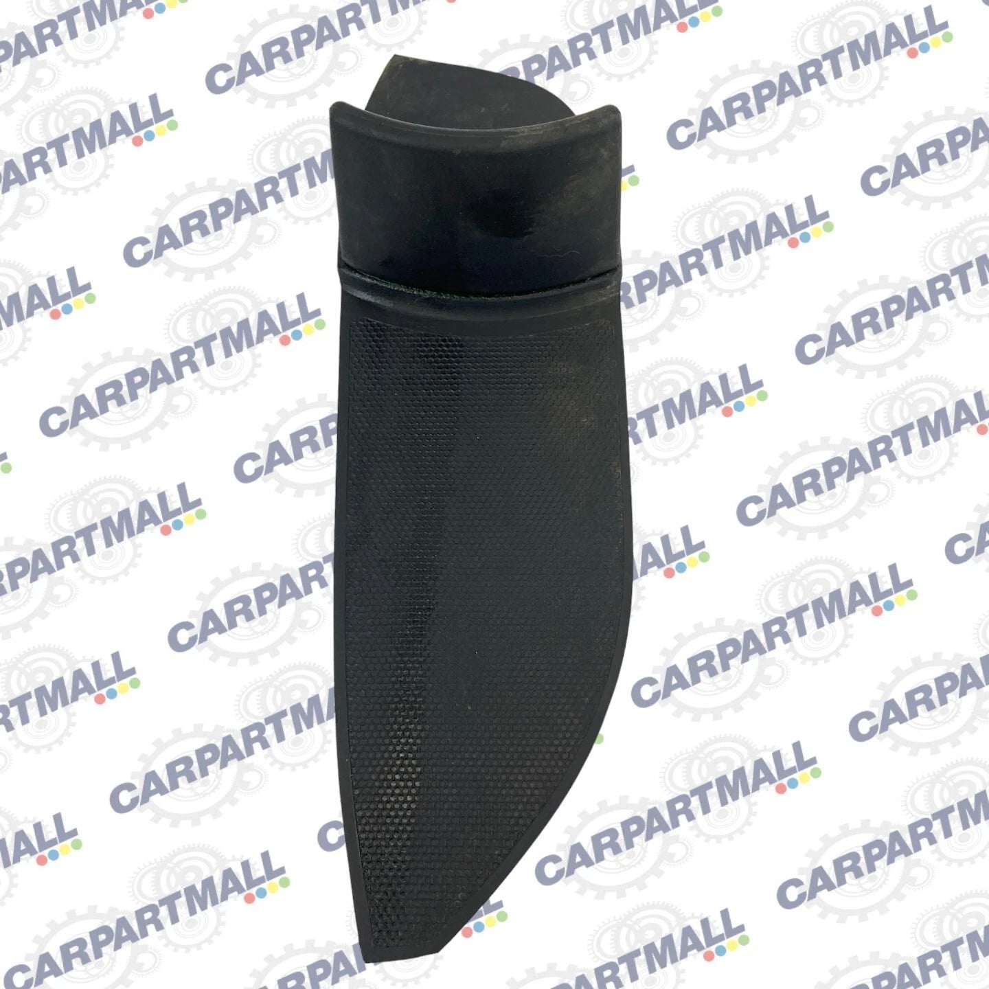 2006-2011 HONDA CIVIC SEDAN REAR RIGHT BACK DOOR RUBBER LINER MAT INSERT OEM