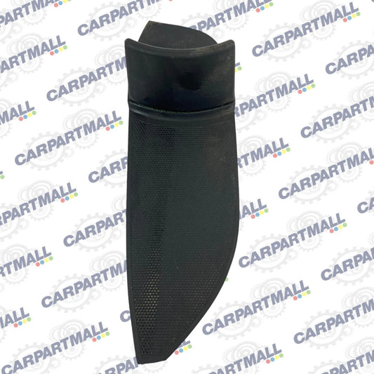 2006-2011 HONDA CIVIC SEDAN REAR RIGHT BACK DOOR RUBBER LINER MAT INSERT OEM