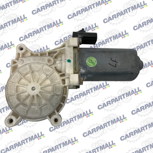 2005-2008 DODGE MAGNUM FRONT LEFT SIDE DOOR POWER WINDOW MOTOR 994664-100 OEM