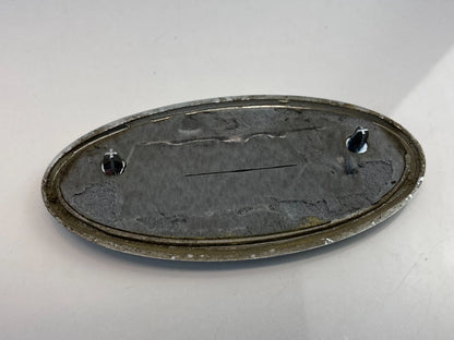 10 11 12 13 KIA FORTE REAR TRUNK EMBLEM ORNAMENT LOGO ASSEMBLY OEM
