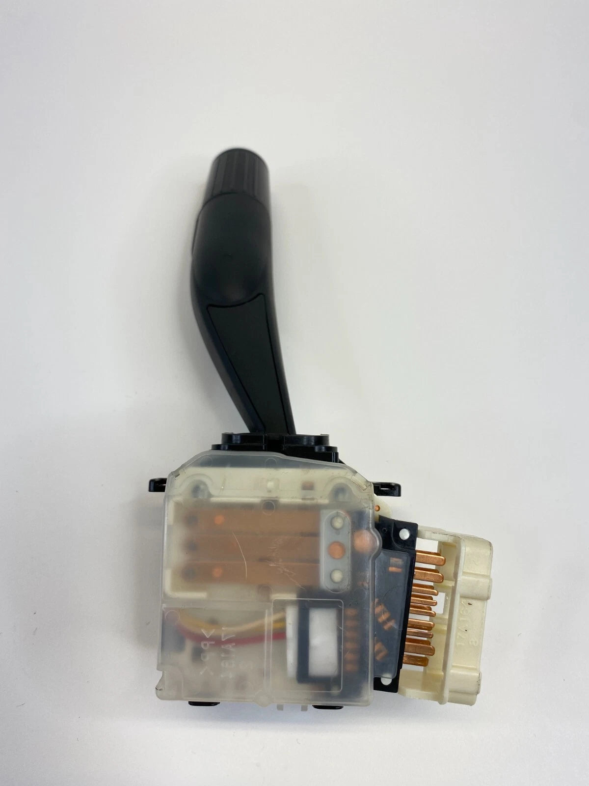2008-2013 SUBARU FORESTER STEERING COLUMN TURN SIGNAL HEADLIGHT LEVER SWITCH