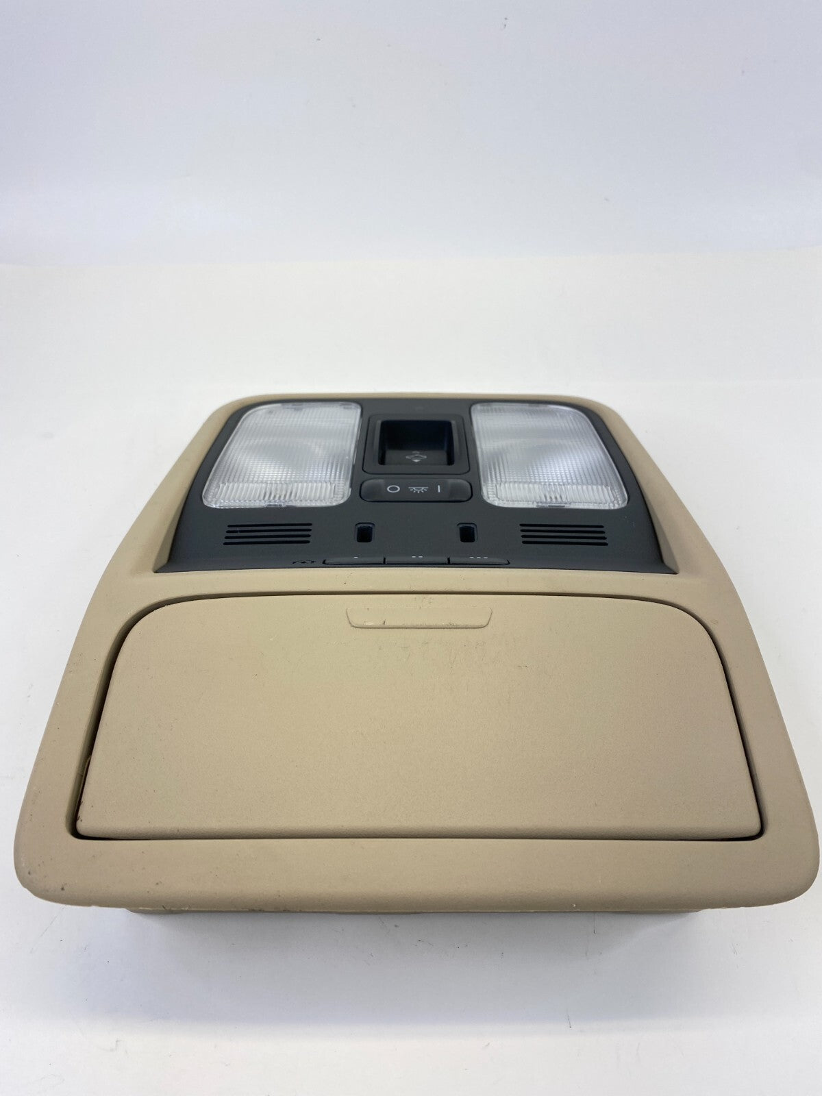 2007-2009 Acura MDX Front Overhead Console Dome Map Light Lamp Assembly OEM