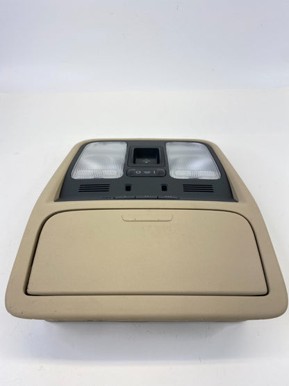 2007-2009 Acura MDX Front Overhead Console Dome Map Light Lamp Assembly OEM