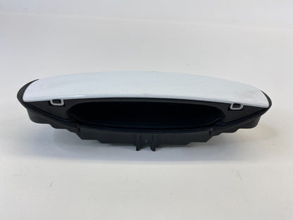 2006-2008 Audi A3 Rear Left Back Exterior Door Handle Assembly 4B0839885 OEM