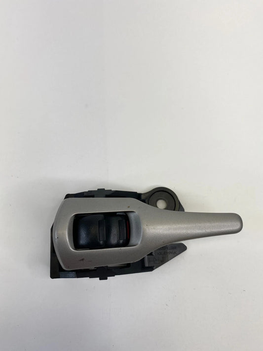 09-13 TOYOTA COROLLA REAR RIGHT PASSENGER INTERIOR DOOR HANDLE OEM 69273-02100