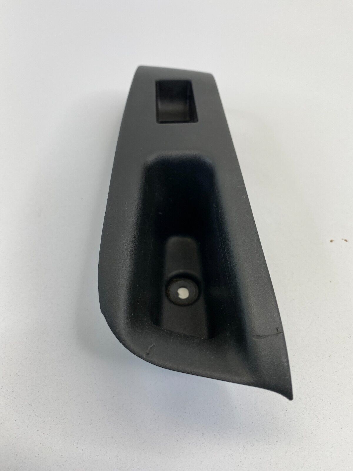 2009-2014 Nissan Cube Rear Left Driver Side Door Window Switch Cover Bezel Trim